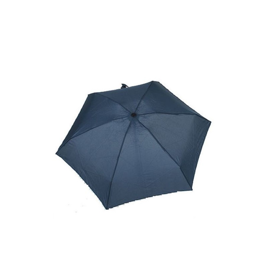 Online Mini Parapluie Ouverture Et Fermeture Automatique Bleu Navy