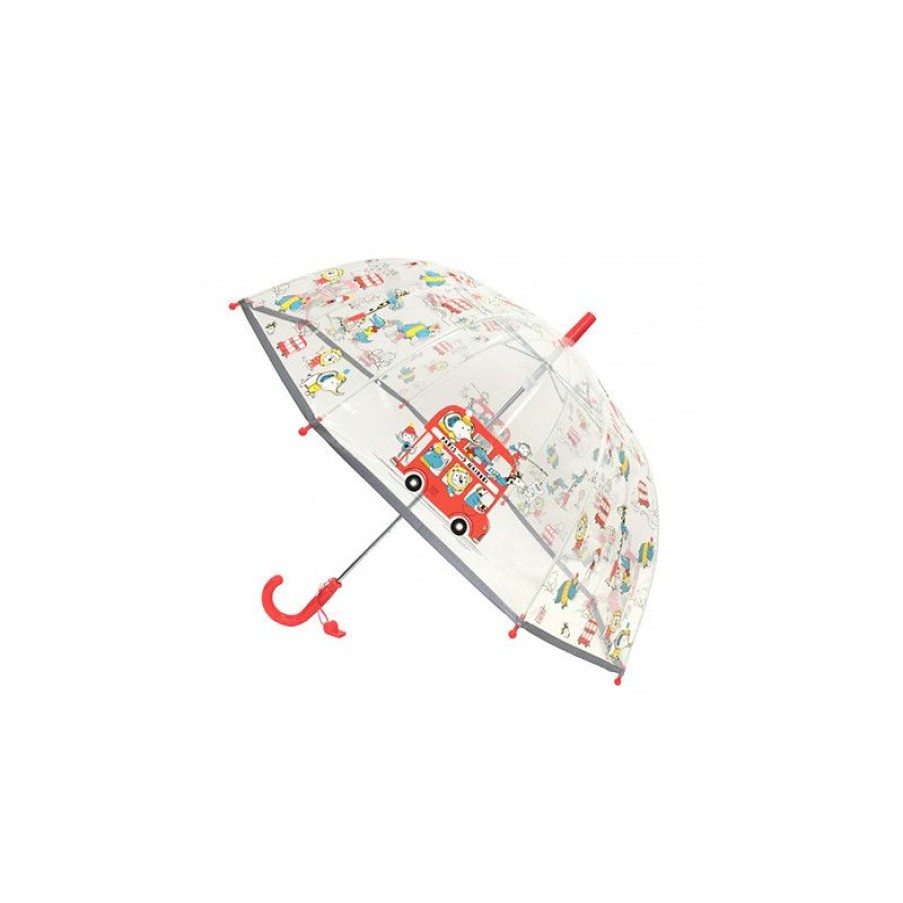 Online Parapluie Enfant Transparent Taxi Brousse