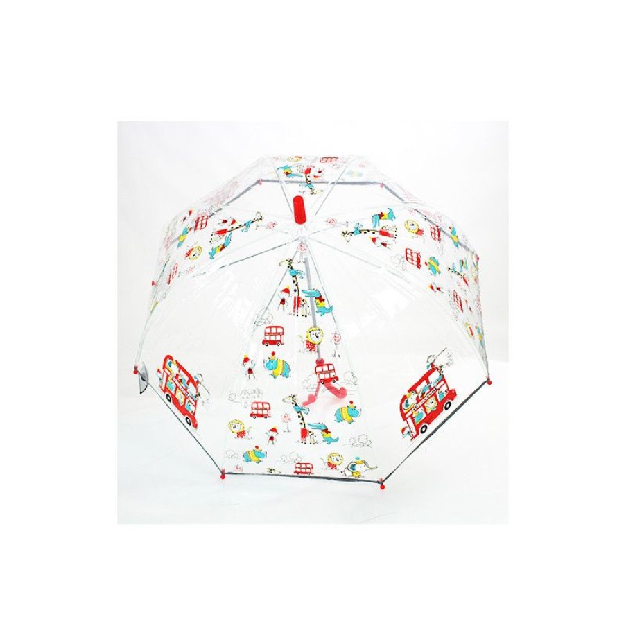 Online Parapluie Enfant Transparent Taxi Brousse