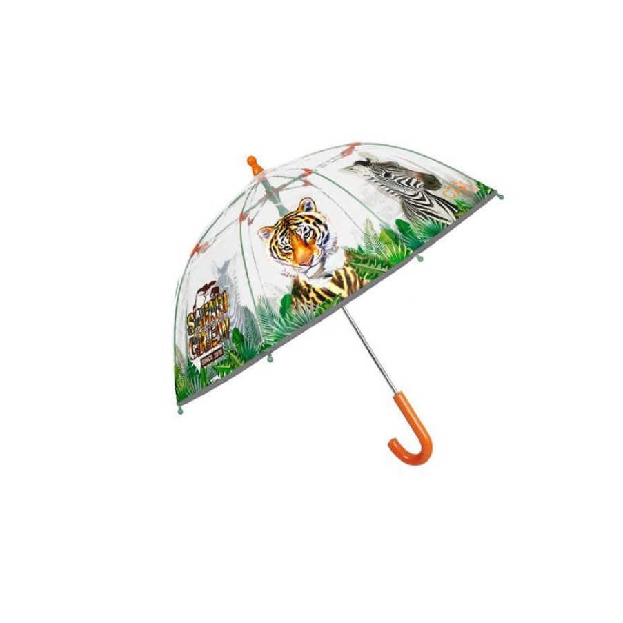 Wholesale Parapluie Transparent Safari