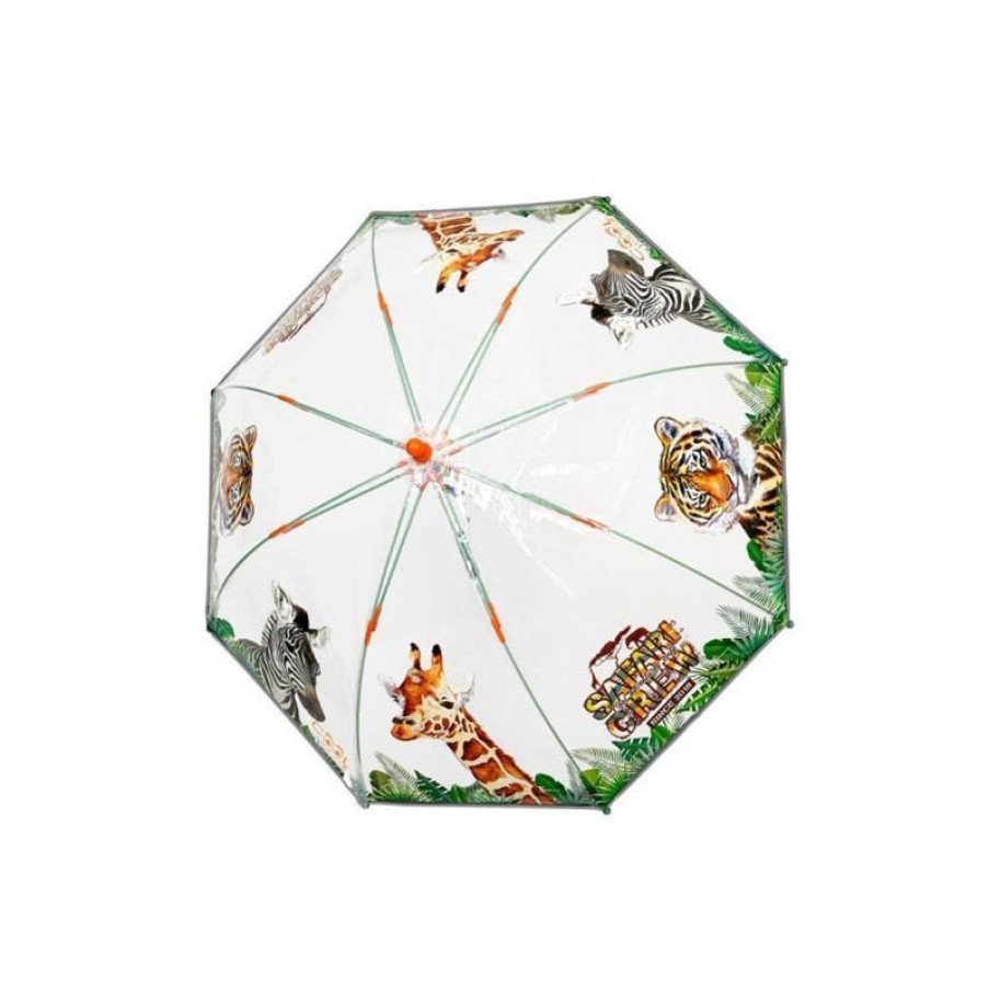 Wholesale Parapluie Transparent Safari