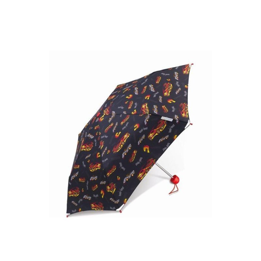 Online Parapluie Pliant Enfant Racing Cars