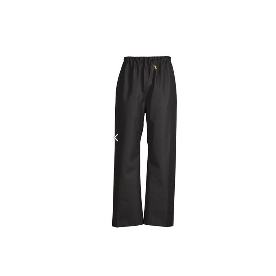 Best Pantalon Cir Tanche Noir Guy Cotten