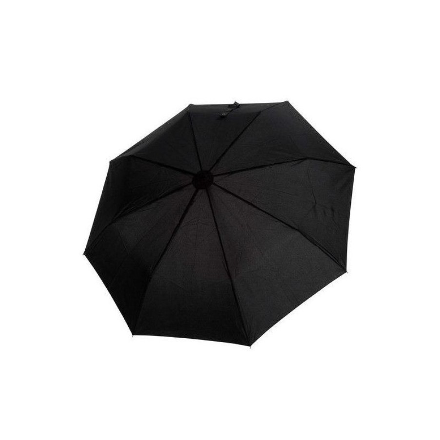 Wholesale Petit Parapluie Noir Automatique Fermeture Facile