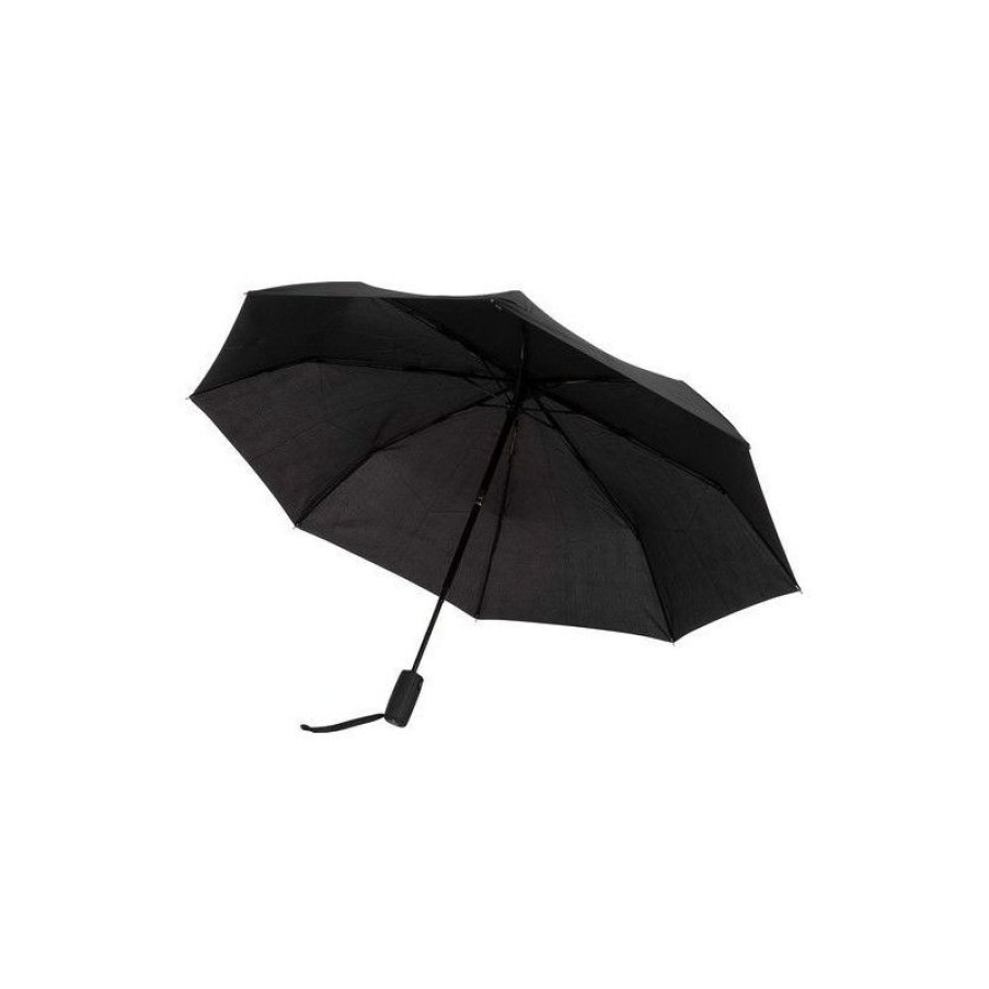 Wholesale Petit Parapluie Noir Automatique Fermeture Facile