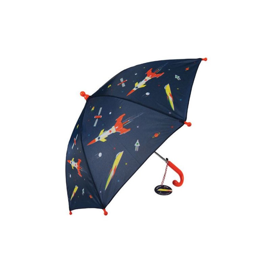 Wholesale Parapluie Enfant Vintage Fuse Spatiale