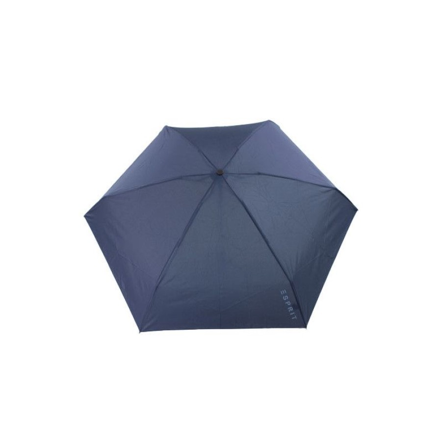 Best Mini Parapluie Pliant Esprit Bleu Nuit