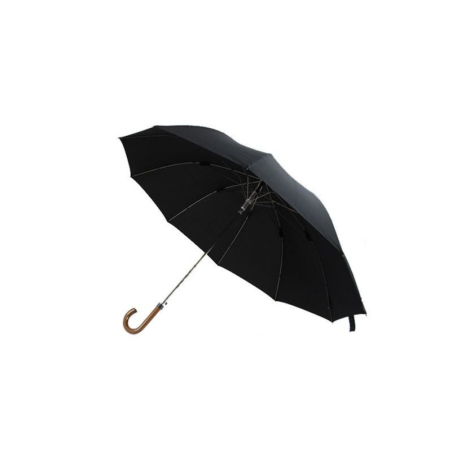 Wholesale Parapluie 10 Baleines Neyrat Noir