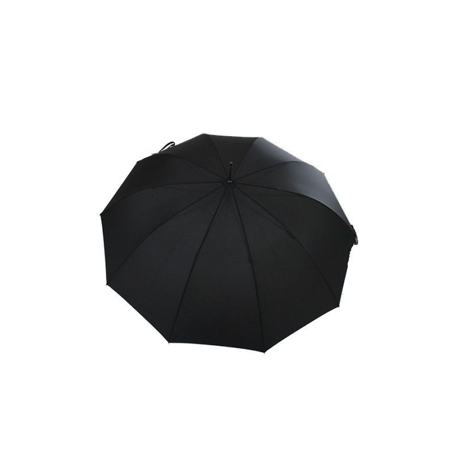 Wholesale Parapluie 10 Baleines Neyrat Noir