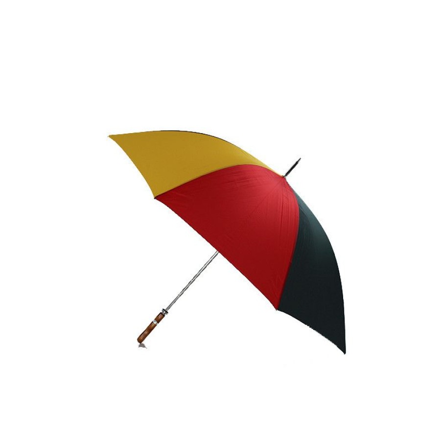 Best Grand Parapluie De Golf Multicolore