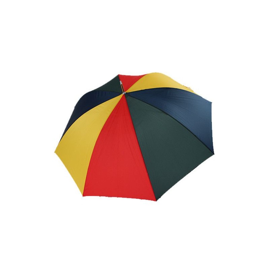 Best Grand Parapluie De Golf Multicolore