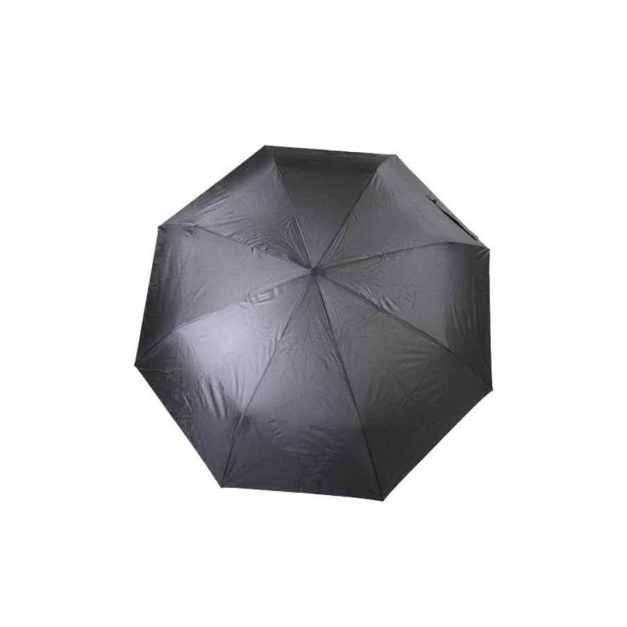 Wholesale Petit Parapluie Pliant Golf Noir