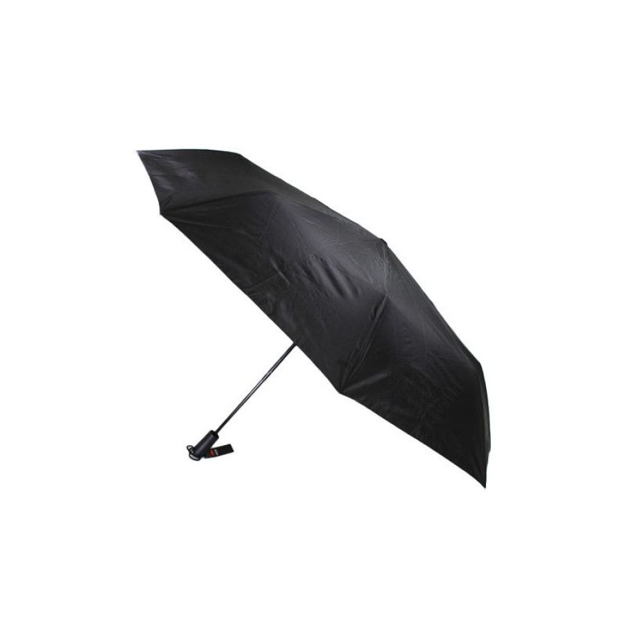 Wholesale Petit Parapluie Pliant Golf Noir