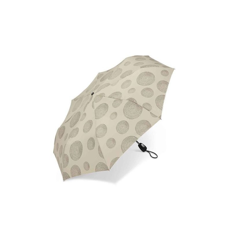 Hot Parapluie Pliable Pierre Cardin Motif Ethnique