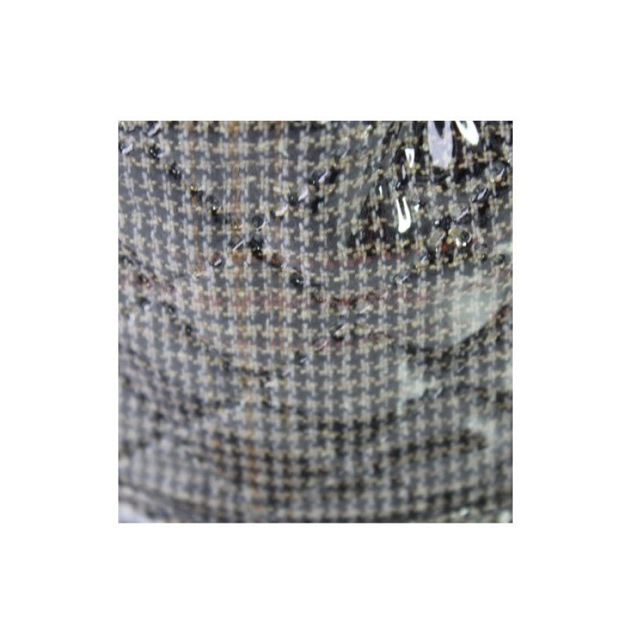 Wholesale Chapeau De Pluie Femme Motif Tartan Anglais