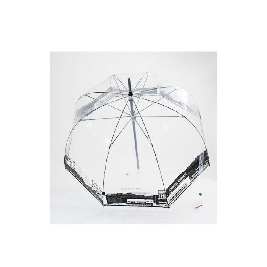 Wholesale Parapluie Cloche Transparent Chantal Thomass