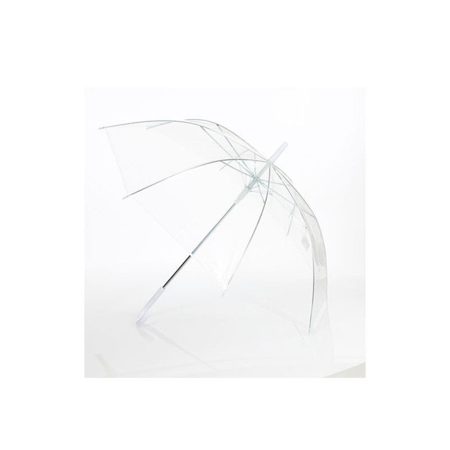 Clearance Parapluie Transparent Ouverture Automatique