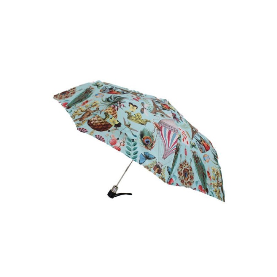 Wholesale Parapluie Pliant De Luxe Jungle Tropicale