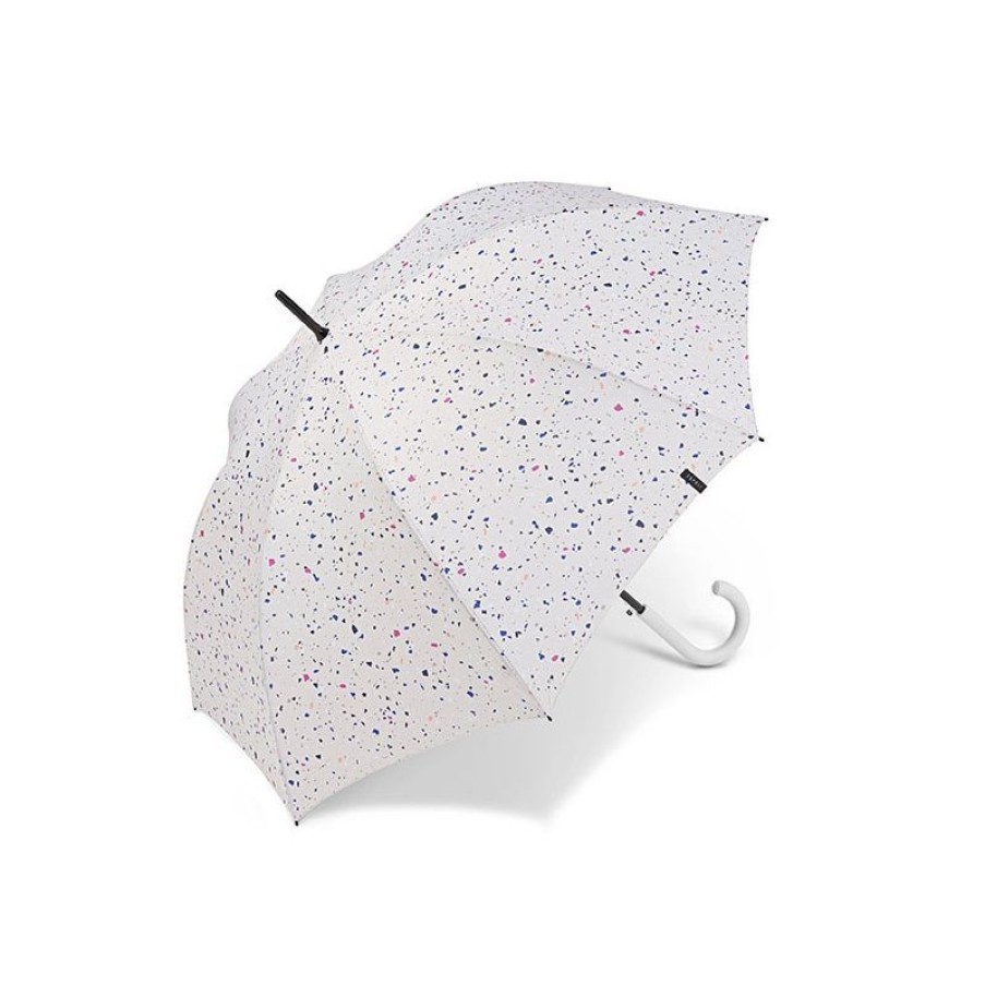 Wholesale Grand Parapluie Esprit Pointills De Couleurs