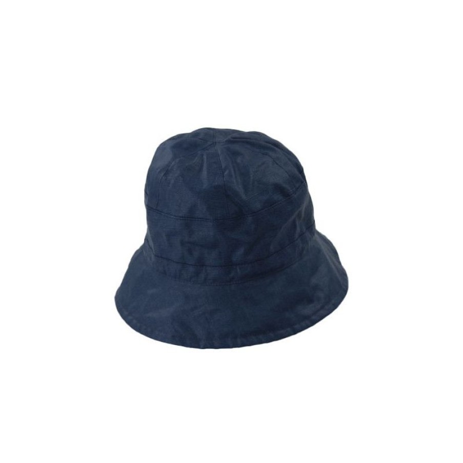 Online Chapeau De Pluie Bleu Marine Taille Unique Pour Femme