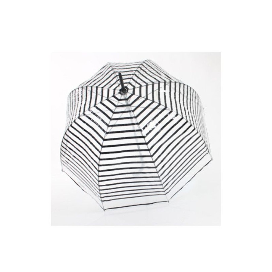 Clearance Parapluie Cloche Transparent Ray Jp Gaultier