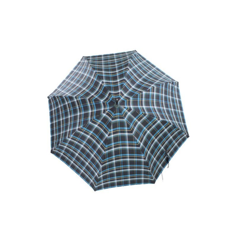 Clearance Parapluie Canne Franu00E7Ais Imprim Cossais