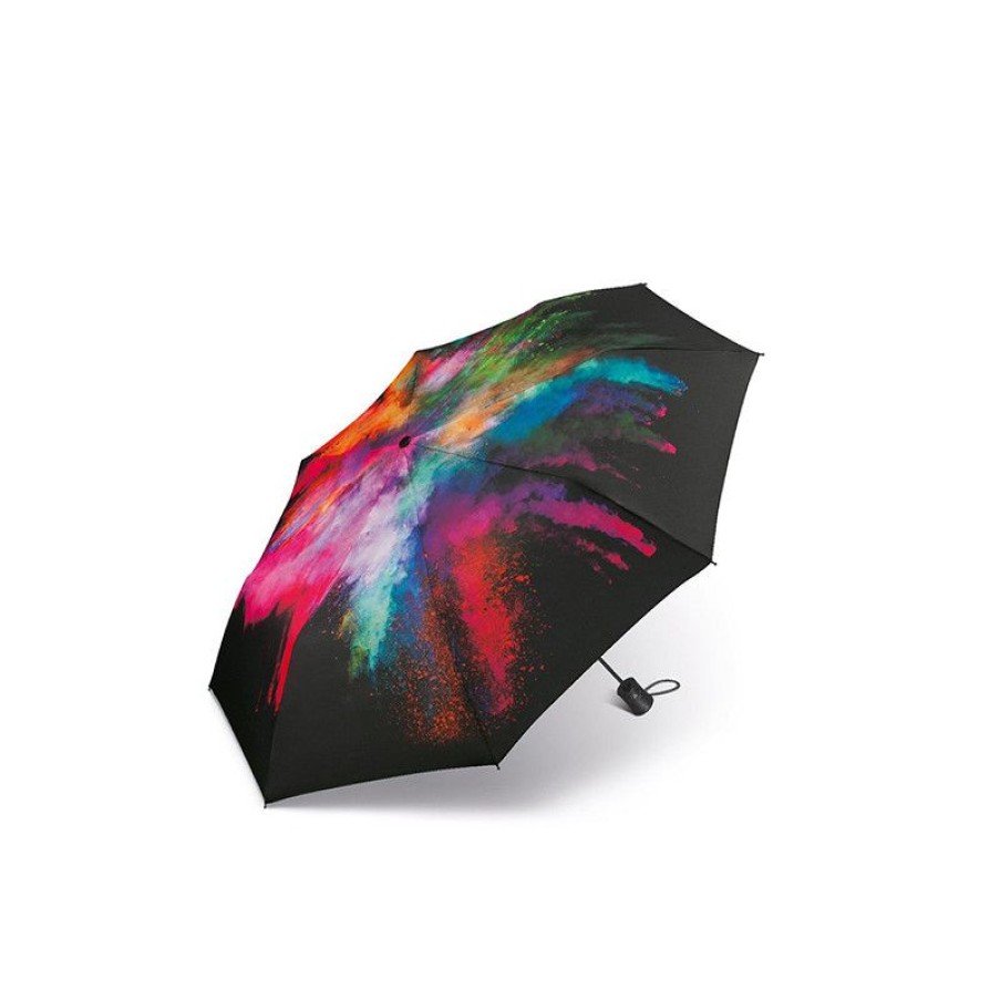 Best Parapluie Pliant Explosion De Couleurs