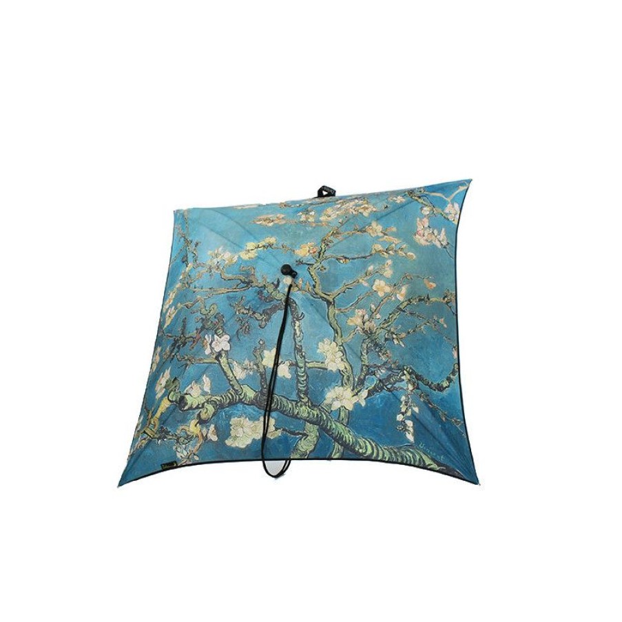 Online Parapluie Carr Amandiers En Fleurs