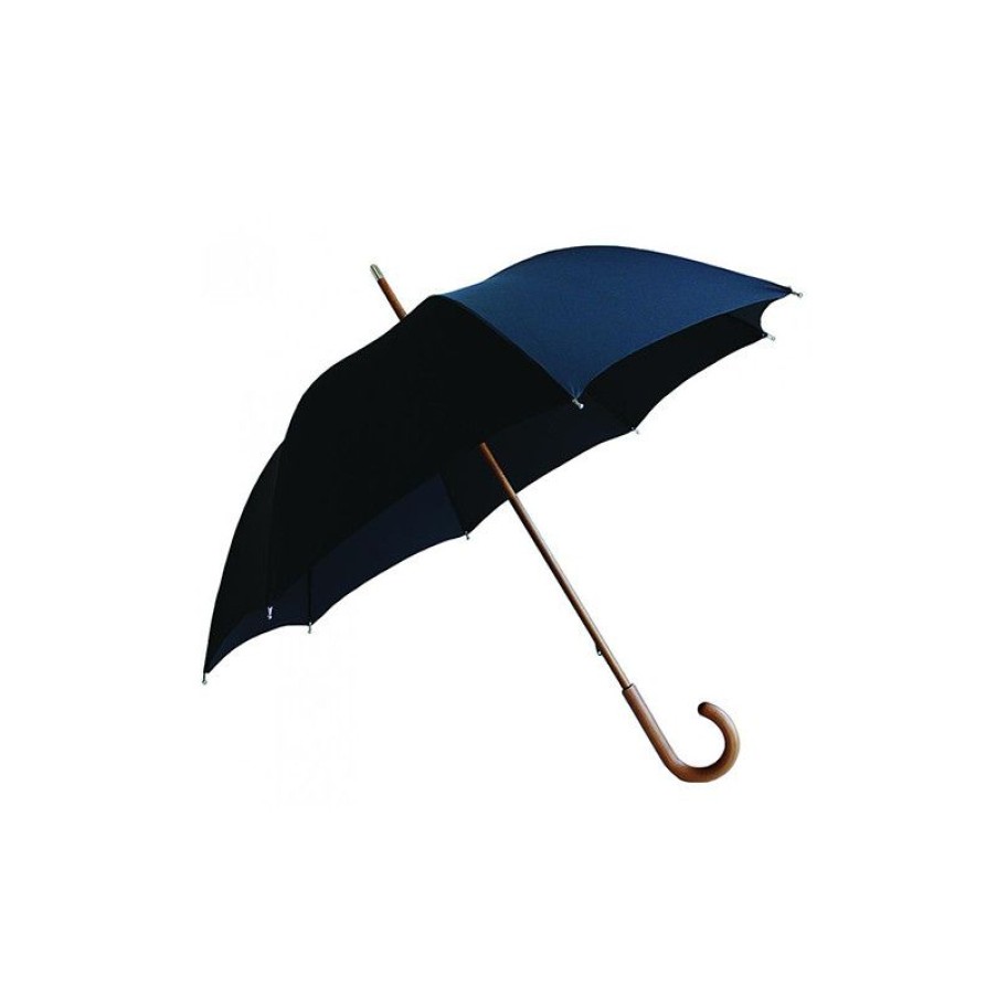 New Parapluie Noir Pour Homme Fabrication Franu00E7Aise