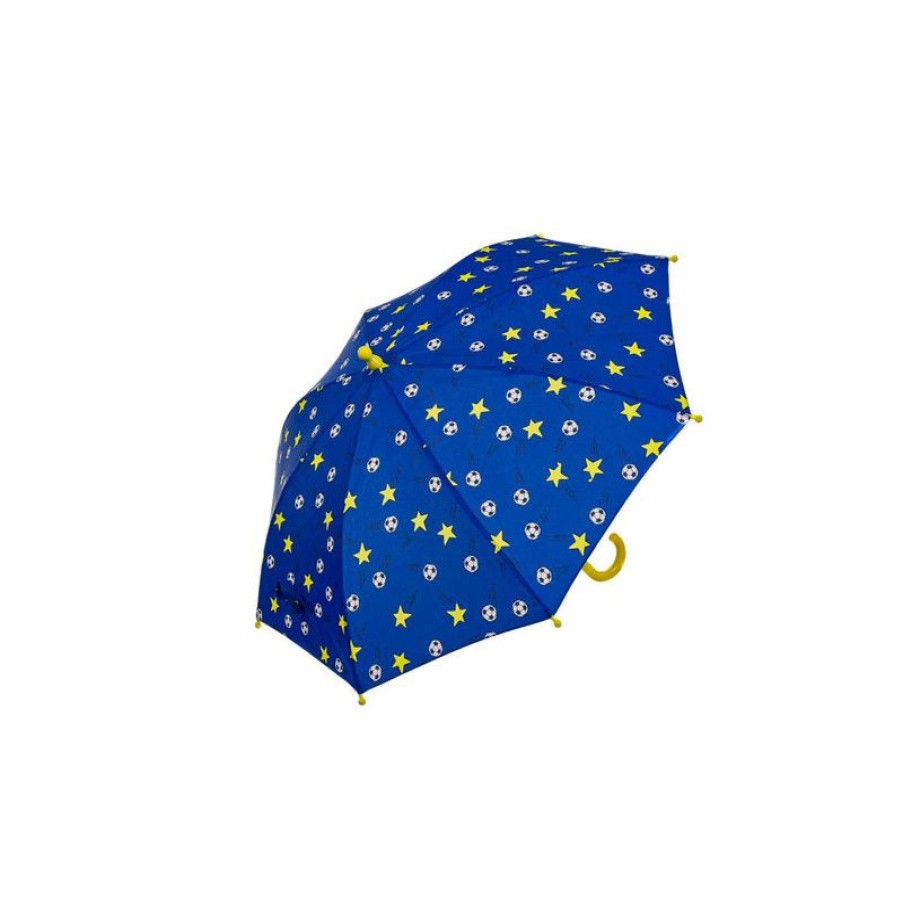 Hot Parapluie Enfant Fan De Foot