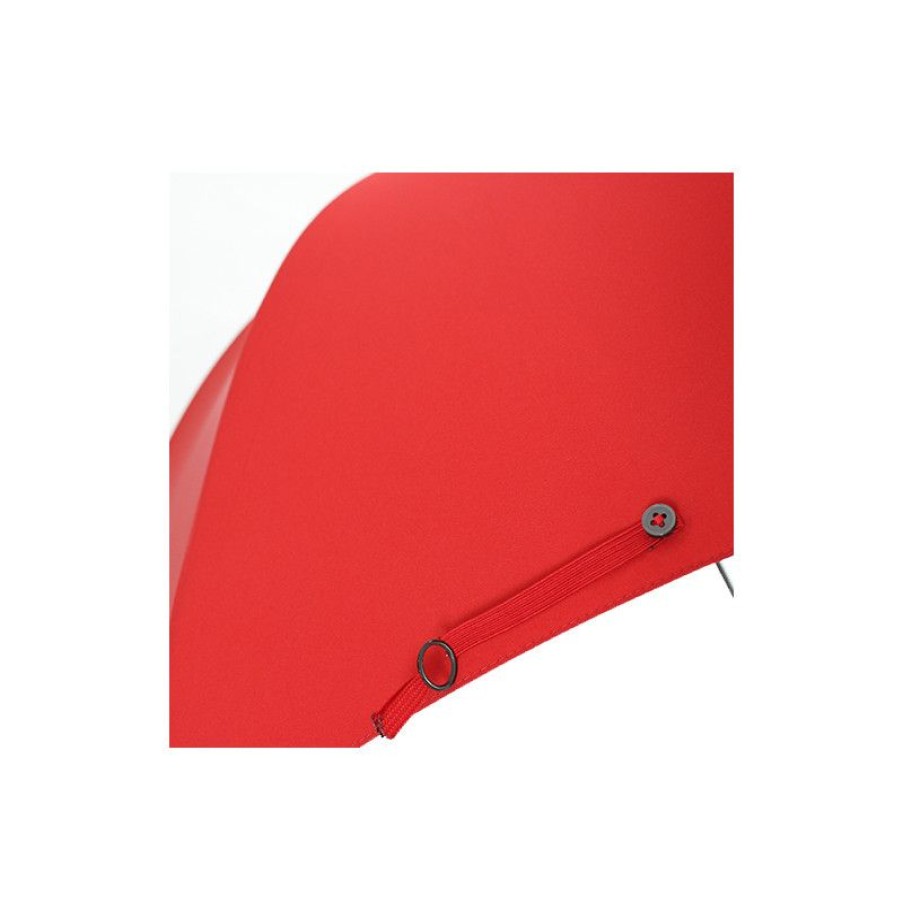 Online Parapluie Rouge Anglais British De Luxe