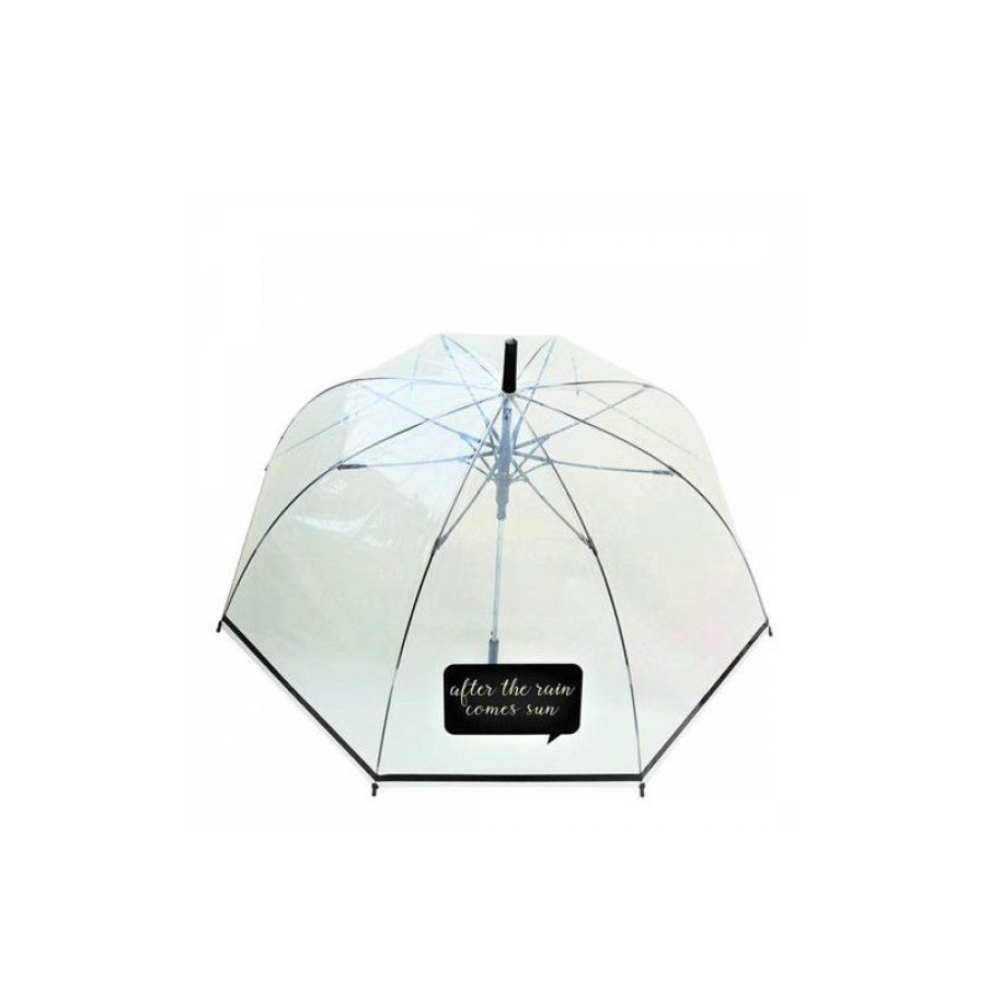 Online Parapluie Cloche Transparent Sun After Rain