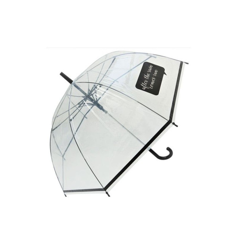 Online Parapluie Cloche Transparent Sun After Rain