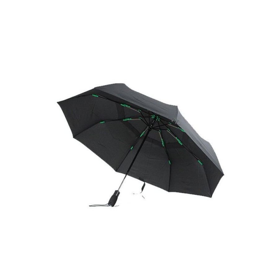 Best Grand Parapluie Pliant Tempu00Eate Noir Tornado