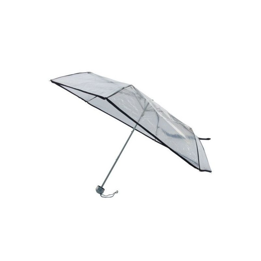 Hot Parapluie Pliant Transparent