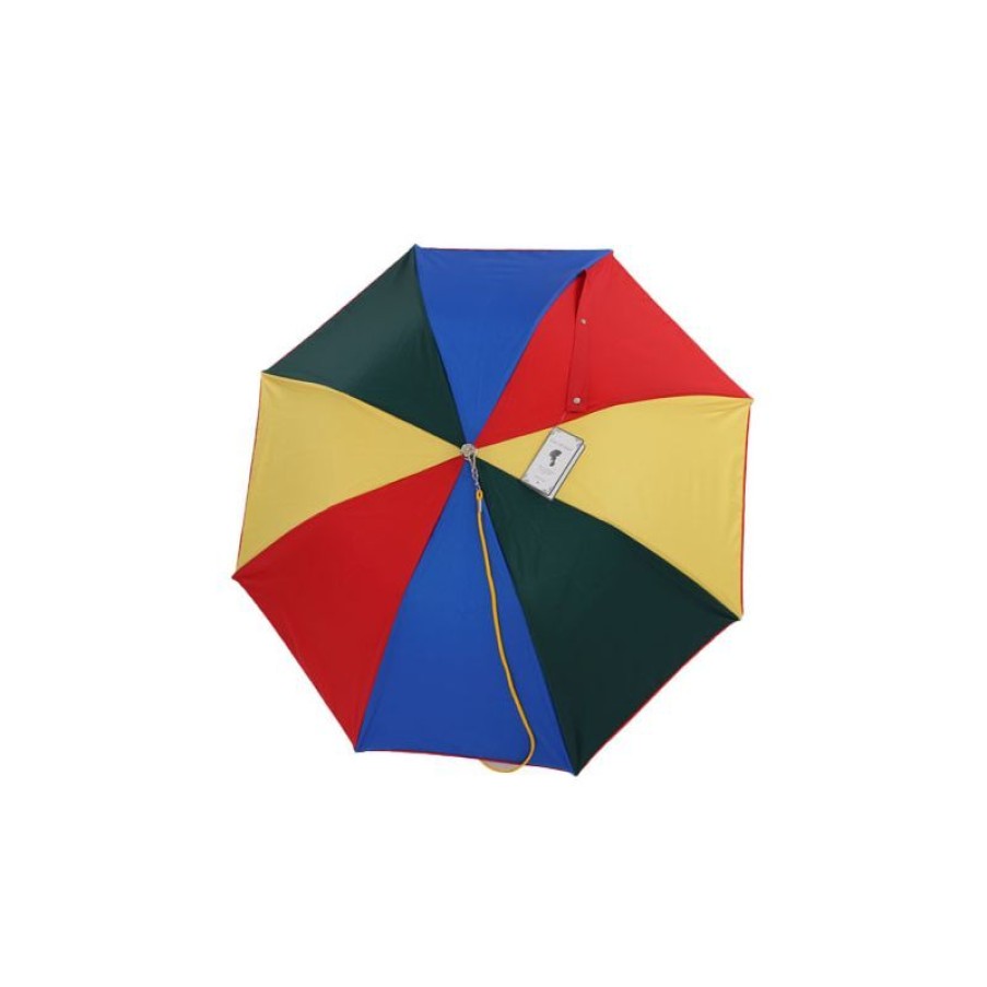 Best Parapluie Pliant Bandoulire Multicolore