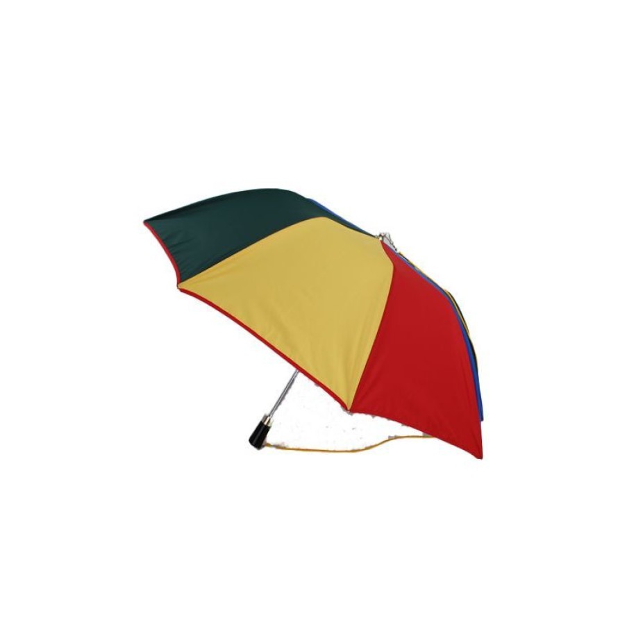 Best Parapluie Pliant Bandoulire Multicolore