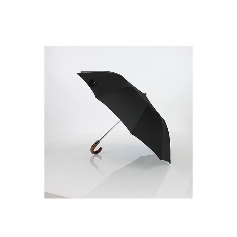 Best Parapluie Pliant Noir Fabriqu En France