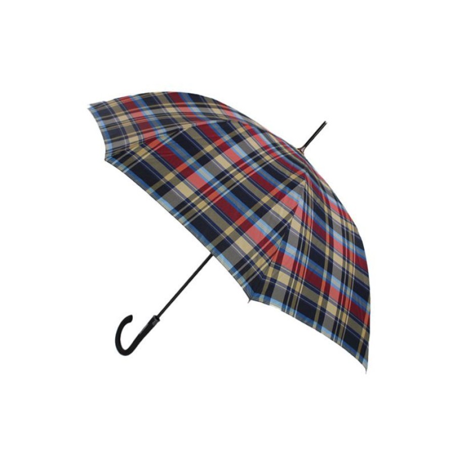 New Parapluie Canne Cossais Tempu00Eate