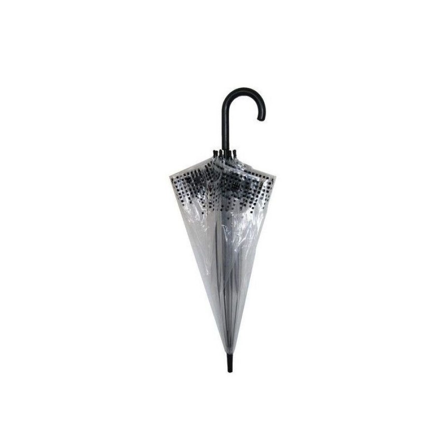 Wholesale Parapluie Cloche Transparent Paris