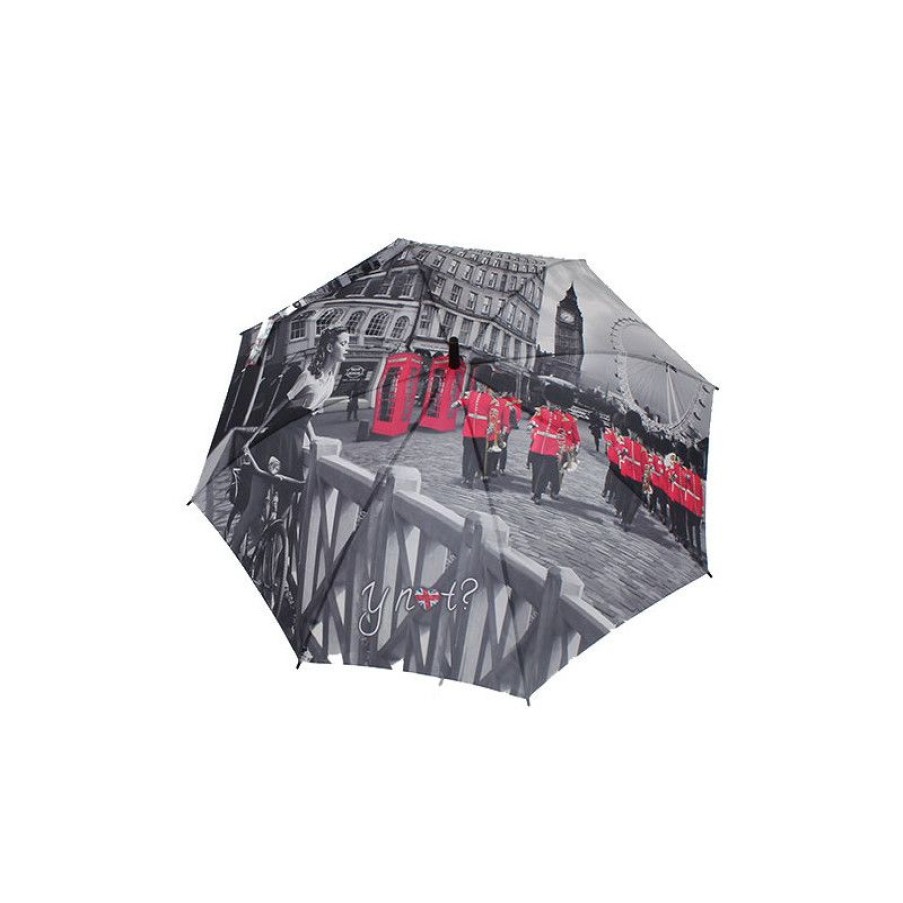 New Parapluie Canne City London