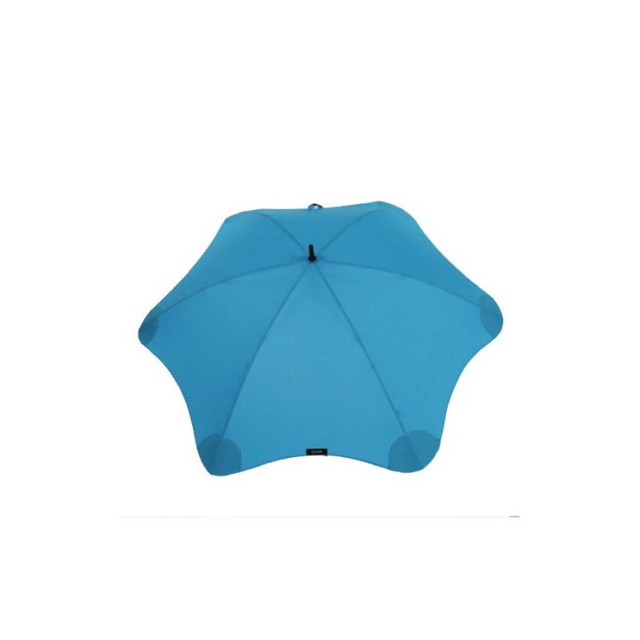 Online Parapluie Tempu00Eate Blunt Classic Bleu Turquoise