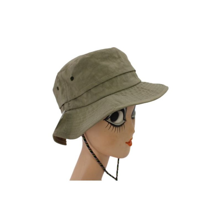 New Bob De Pluie Beige Petit Prix