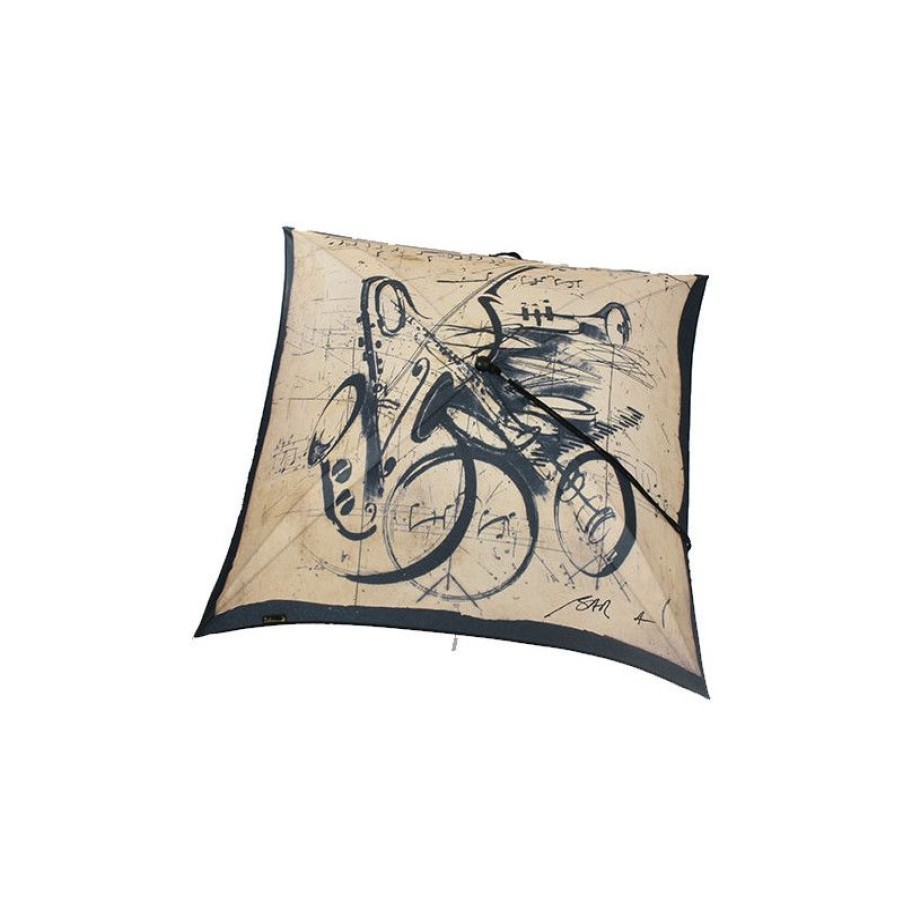 Online Parapluie Delos Carr Musique Jazz