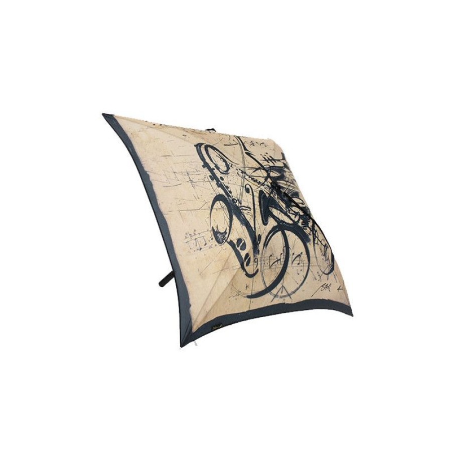 Online Parapluie Delos Carr Musique Jazz