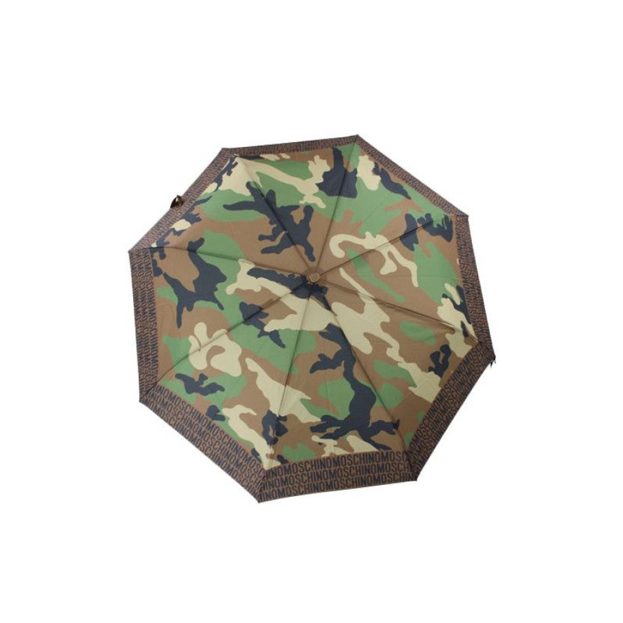 Wholesale Parapluie Pliant Camouflage Par Moschino