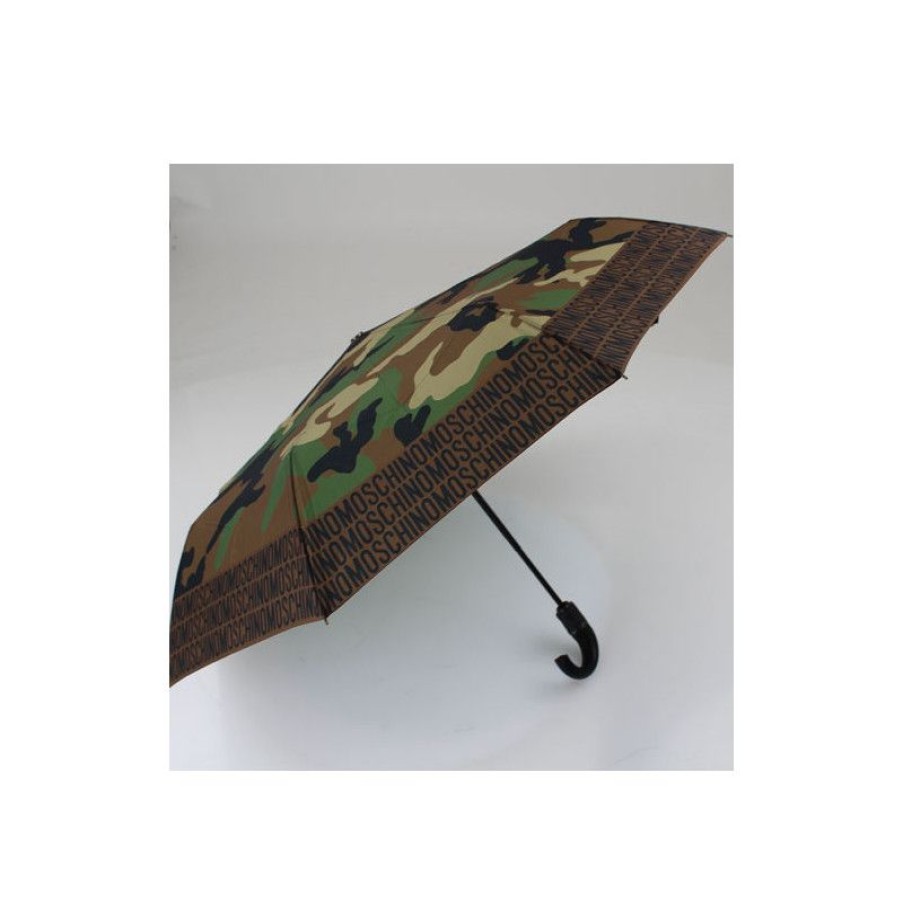 Wholesale Parapluie Pliant Camouflage Par Moschino