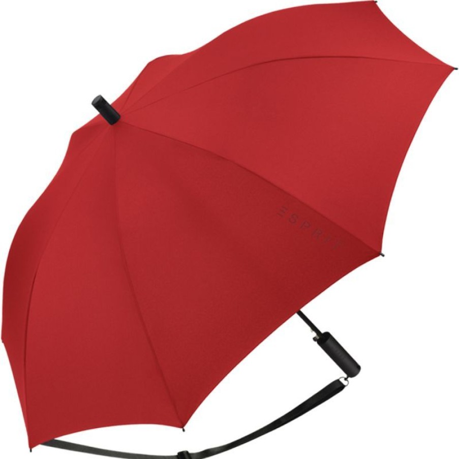 Hot Parapluie Esprit Avec Bandoulire Rouge