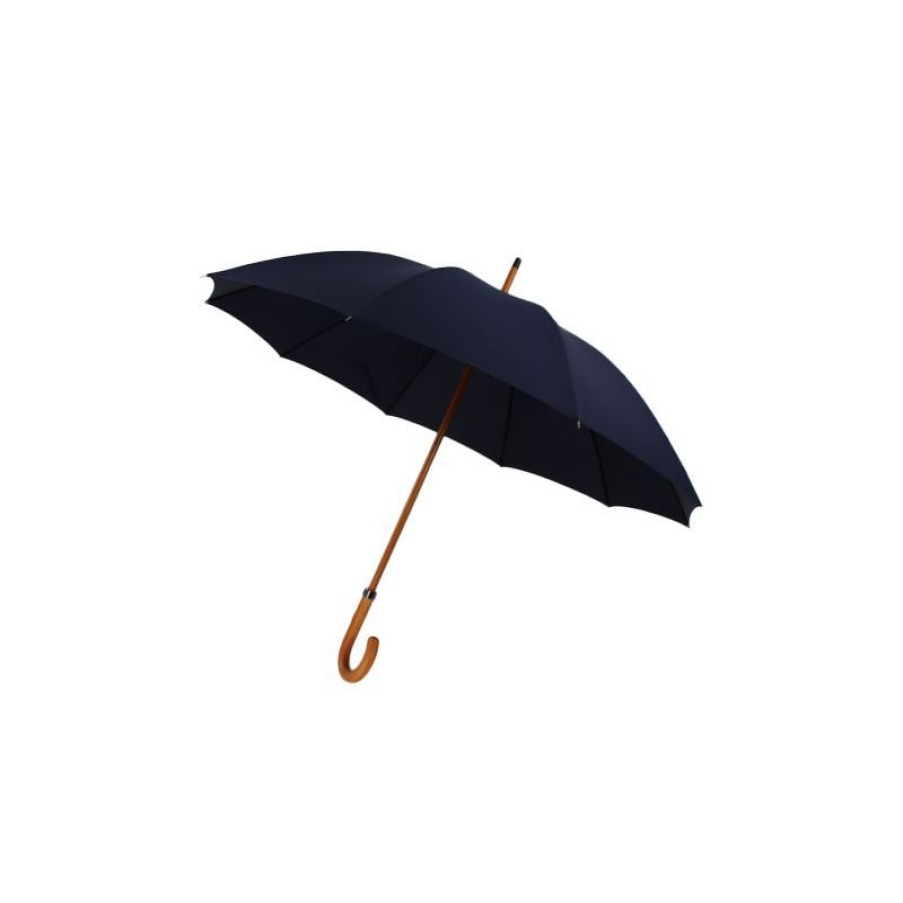 Best Parapluie Bleu Marine 10 Baleines Pour Homme