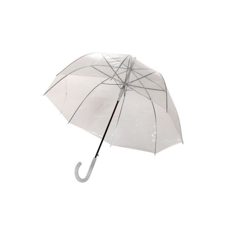 New Parapluie Cloche Transparent